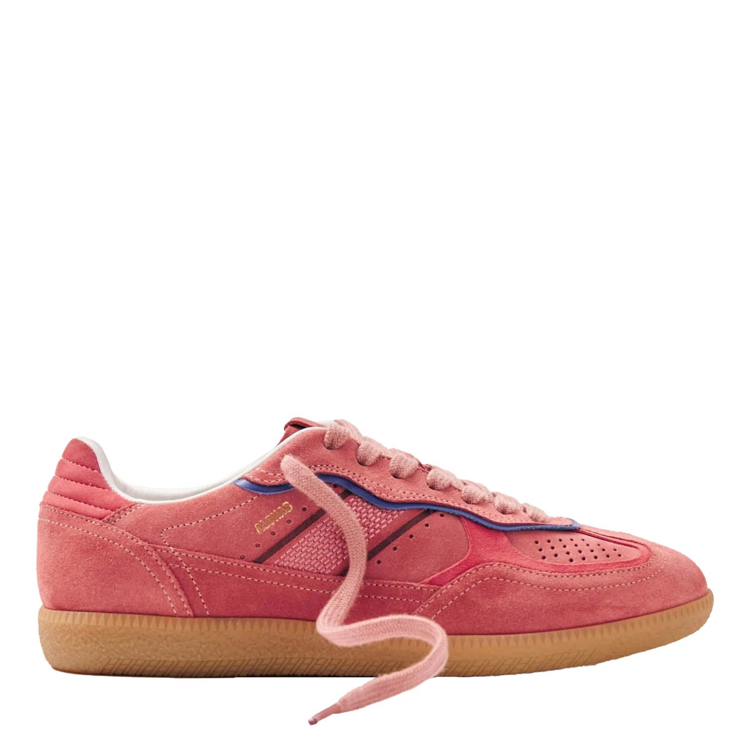 Alohas Tb.490 Rife Leather Sneakers